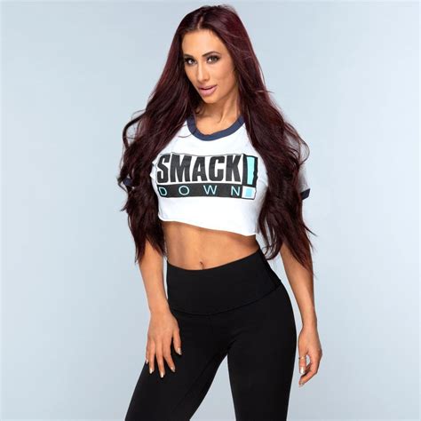 Wwe Carmella